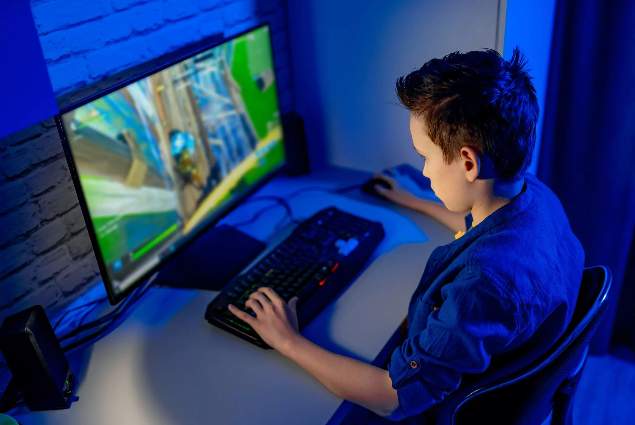 Top Online Gaming Genres You Should Explore