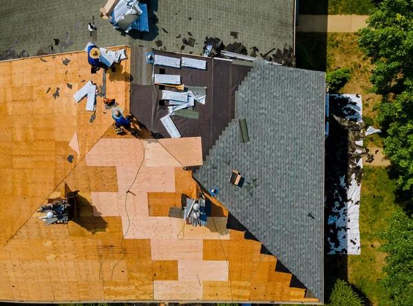 Affordable and Efficient Roof Replacement in Phoenix