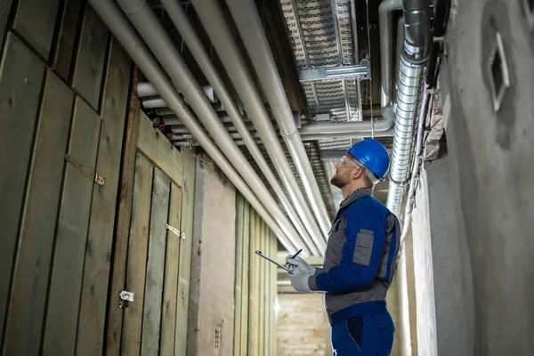 We Solve Plumbing Problems with Precision