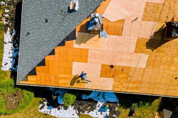 Milford Roof Replacement Specialists: Durable and Long-Lasting Roofs