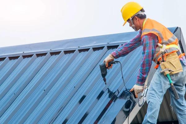 Upgrade Your Home with Expert Roof Replacement in Brighton