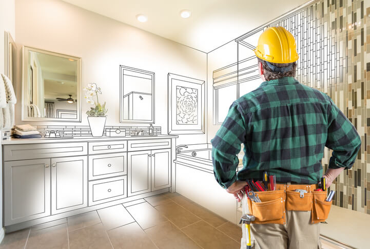 Knoxville’s Leading Experts in Full Home Renovation Projects