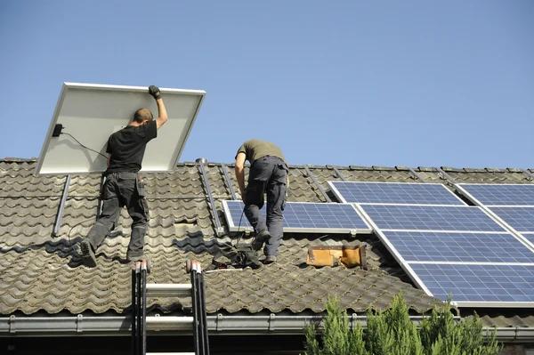 Solar Energy Made Simple with North Valley Solar Power