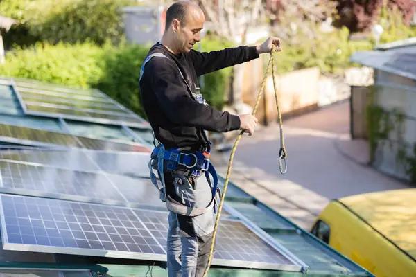 Expert Installation Tips from North Valley Solar Power Service