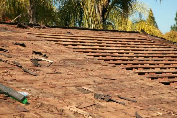 Avoid Costly Repairs with a Timely Roof Replacement Service