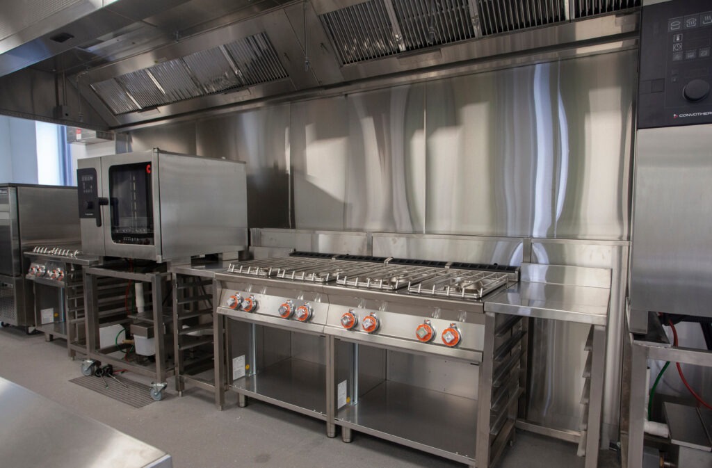 Your One-Stop Shop for Restaurant Equipment and Appliances