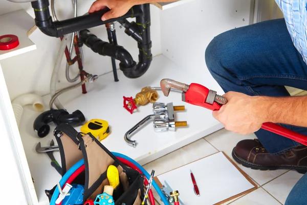 Affordable Plumber Service Summerville Available Twenty-Four Seven