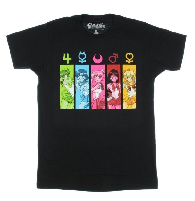 Sailor Moon Merchandise: A Collector’s Dream Come True