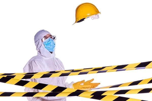Professional Asbestos Testing London Experts You Can Trust