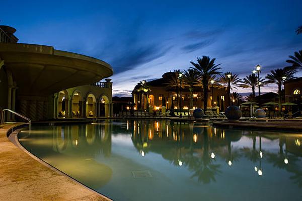 Experience Pure Comfort and Style at Top-Rated Westgate Resorts