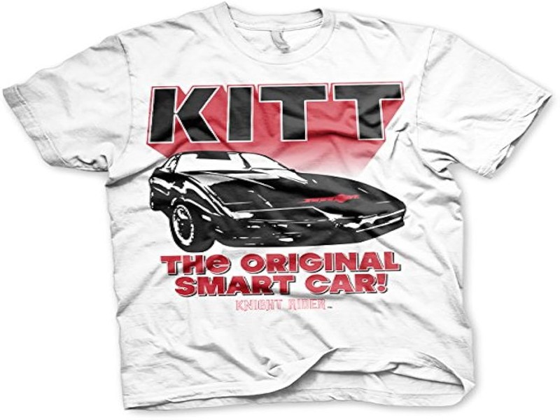 Unveiling the Best Knightrider Shop Online: Your One-Stop Merchandise Destination